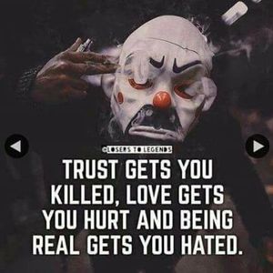 Meet your Posher, Will